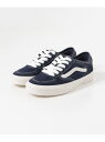 VANS Rowley Classic URBAN RESEARCH DOORS アーバンリサーチドアーズ シューズ・靴 スニーカー ブラック【送料無料】[Ra...