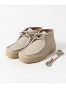 Last Resort AB VM006 Moc Hi URBAN RESEARCH DOORS アーバンリサーチドアーズ シューズ・靴 スニーカー ブラック【...