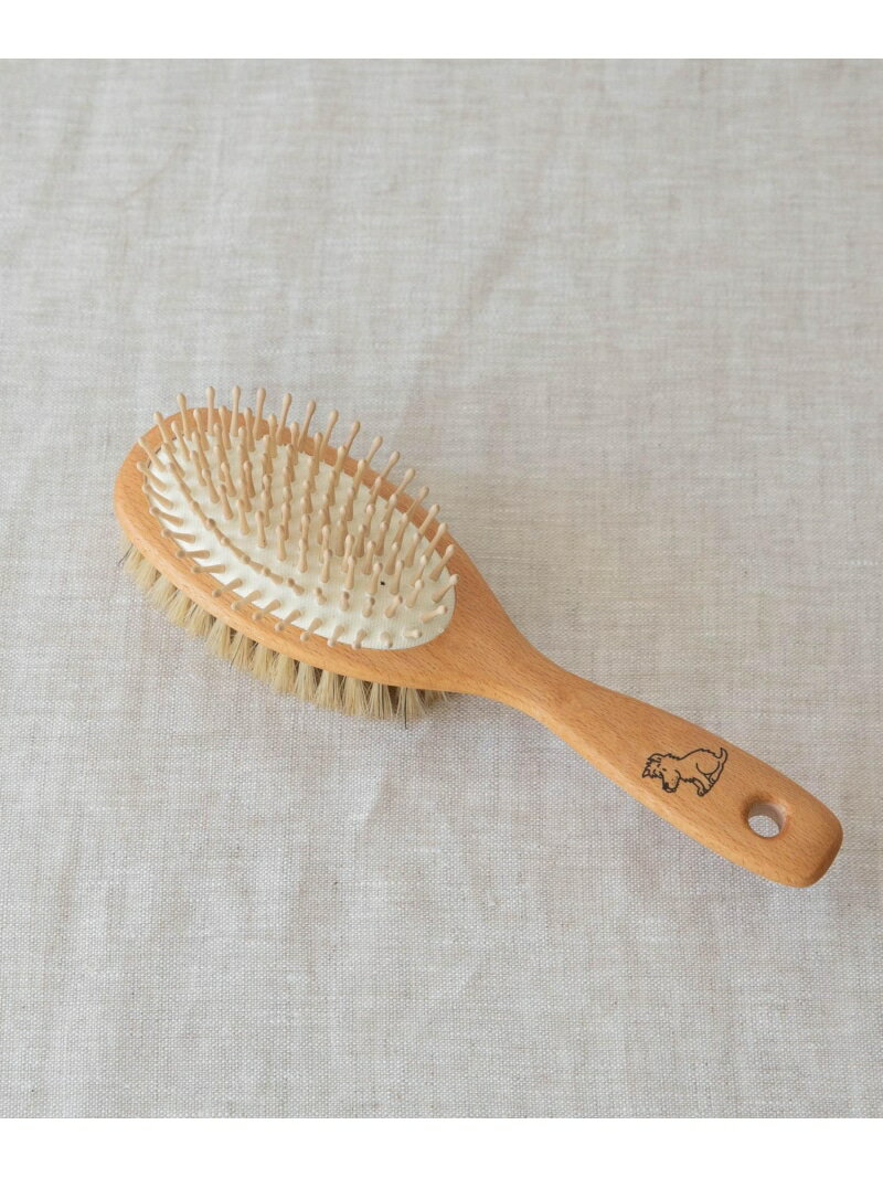 REDECKER ドッグブラシ URBAN RESEARCH DOORS アーバンリサーチドアーズ ファッション雑貨 その他のファッション雑貨【送料無料】[Rakuten Fashion]のサムネイル