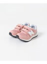 ySALE^30%OFFzNEW BALANCE PO313(KIDS) URBAN RESEARCH DOORS A[oT[`hA[Y V[YEC ̑̃V[YEC sN uEyRBA_Ezyz[Rakuten Fashion]