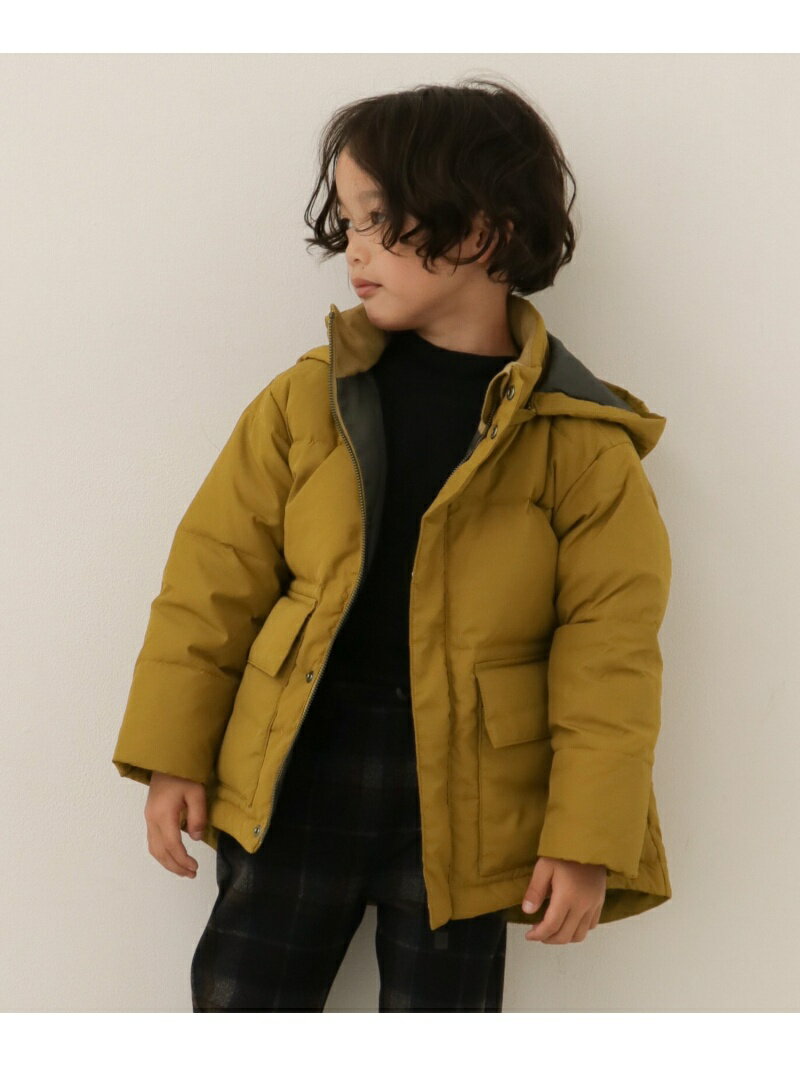 Rakuten Fashion ダウンジャケット Kids Doors アーバンリサーチドアーズ コート ジャケット キッズアウター ブルー イエロー 送料無料 Urban Research Doors ドアーズ Rakuten Fashion ダウンジャケット Kids Doors アーバンリサーチドアーズ コート ジャケット キッズアウター ブルー イエロー 送料無料 Urban Research Doors ドアーズ