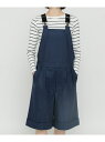 【SALE/50%OFF】Scye Cashmere Overallshorts URBAN RESEARCH DOORS アーバンリサーチドアーズ オールイン...