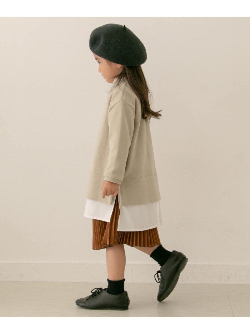 SALE30%OFFۥդ˥åå(KIDS) URBAN RESEARCH DOORS Хꥵɥ ȥåץ ¾Υȥåץ ١ 졼RBA_E[Rakuten Fashion]