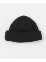 【SALE/9%OFF】SSロールワッチ URBAN RESEARCH DOORS アーバンリサーチドアーズ 帽子 ニット帽・ビーニー グレー オレンジ ネイビ...