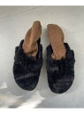 BIRKENSTOCK Boston BB Shealing URBAN RESEARCH DOORS アーバンリサーチドアーズ シューズ・靴 サンダル【送料無料】[Rakuten Fashion]