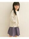 ySALE^30%OFFz|PbgtуXEFbg(KIDS) URBAN RESEARCH DOORS A[oT[`hA[Y gbvX ̑̃gbvX zCg u[yRBA_Ez[Rakuten Fashion]