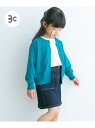 ySALE^50%OFFzweqNxI[KjbNRbgN[lbNJ[fBK(KIDS) URBAN RESEARCH DOORS A[oT[`hA[Y gbvX jbg u[ sNyRBA_Ez[Rakuten Fashion]