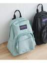 JanSport HALF PINT(KIDS) URBAN RESEARCH DOORS アーバンリサーチドアーズ 福袋・ギフト・その他 その他 ブラック【送...