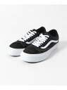 VANS Old Skool GORE-TEX URBAN RESEARCH DOORS アーバンリサーチドアーズ シューズ・靴 スニーカー ブラック【送料無料...