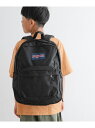 JanSport SUPERBREAK(KIDS) URBAN RESEARCH DOORS アーバンリサーチドアーズ 福袋・ギフト・その他 その他 ブラック ...