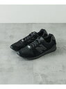 NEW BALANCE CM996CS2 URBAN RESEARCH DOORS アーバンリサーチドアーズ シューズ・靴 スニーカー ブラック【送料無料】[R...