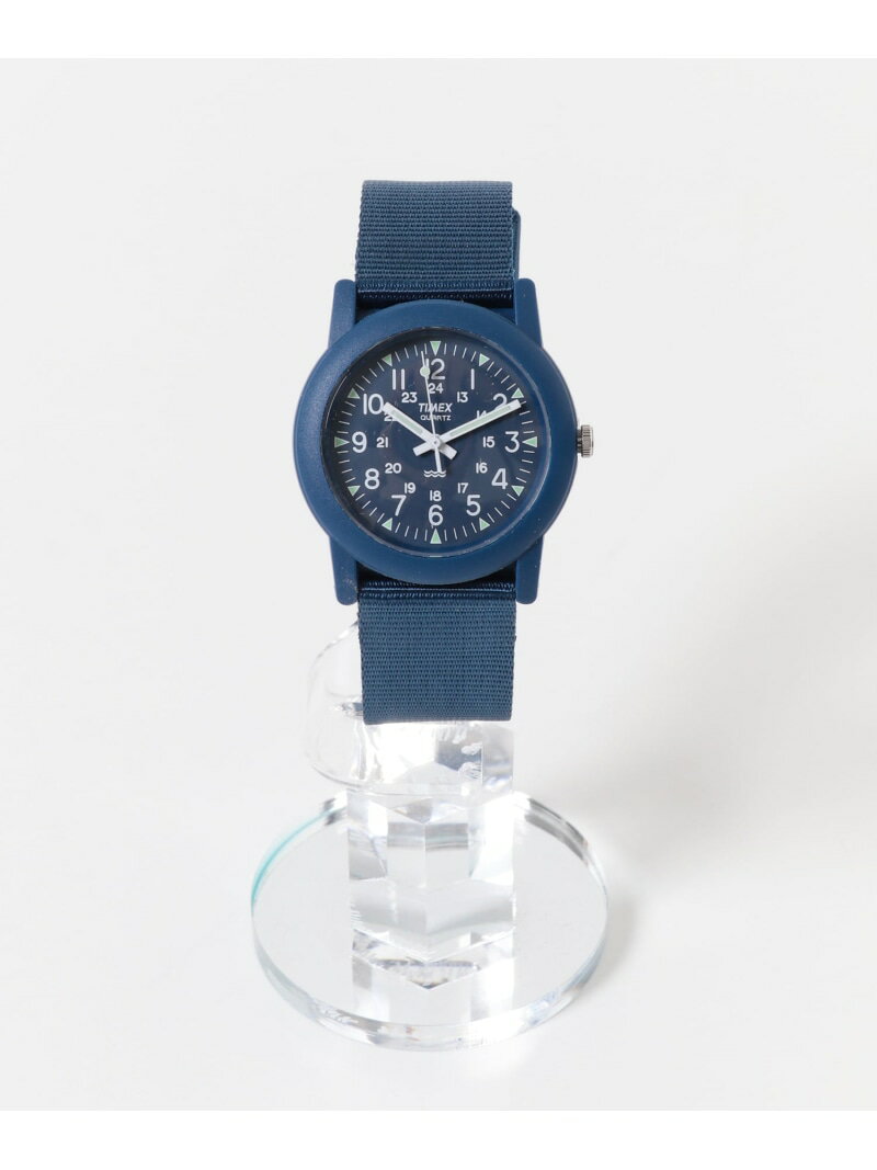 TIMEX 34mmキャンパー URBAN RESEARCH DOOR...(2)