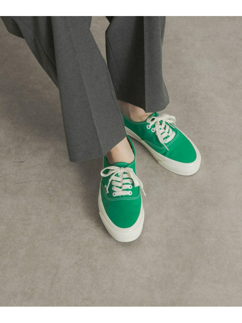 楽天市場】vans スニーカー グリーン(スニーカー|レディース靴 楽天市場】vans スニーカー グリーン(スニーカー|レディース靴