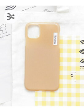 [Rakuten Fashion]commpost iPhoneXI CASE commpost DOORS アーバンリサーチドアーズ ファッショングッズ 携帯ケース/アクセサリー ベージュ ブラック ブラウン ネイビー レッド