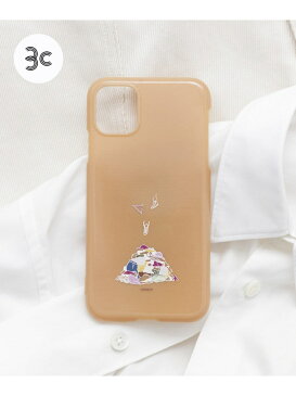 [Rakuten Fashion]commpost iPhoneXI CASE fuku DOORS アーバンリサーチドアーズ ファッショングッズ 携帯ケース/アクセサリー ベージュ ブラック ブラウン ネイビー レッド