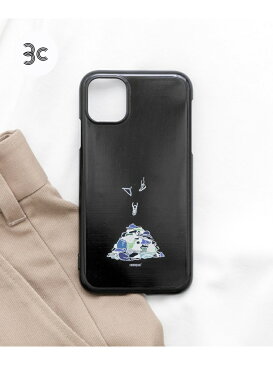 [Rakuten Fashion]commpost iPhoneXI CASE fuku DOORS アーバンリサーチドアーズ ファッショングッズ 携帯ケース/アクセサリー ベージュ ブラック ブラウン ネイビー レッド