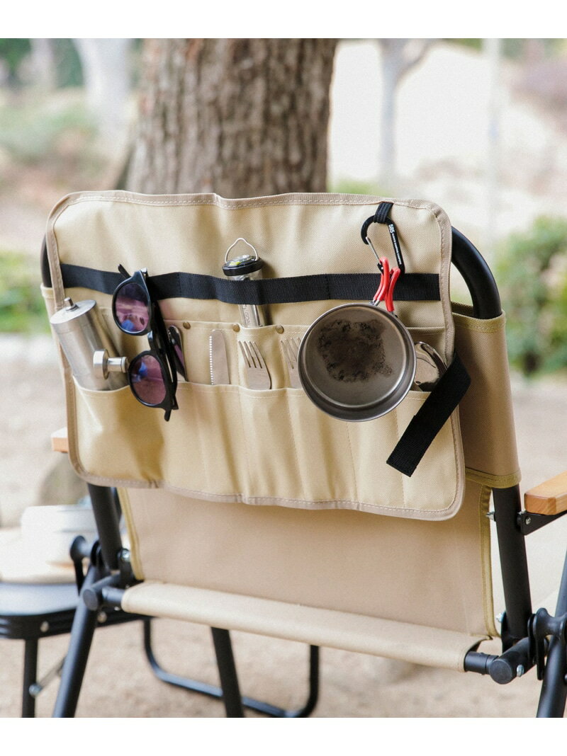 【SALE／70%OFF】ハンギングポケット+カトラリー2p EKAL アーバンリサーチドアーズ 福袋・ギフト・その..