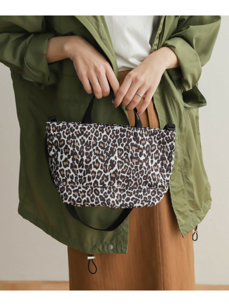 『別注』DRIFTER*DOORS ショルダートートバッグ DOORS アーバンリサーチドアーズ バッグ ショルダーバッグ パープル ブラック【送料無料】[Rakuten Fashion]のサムネイル