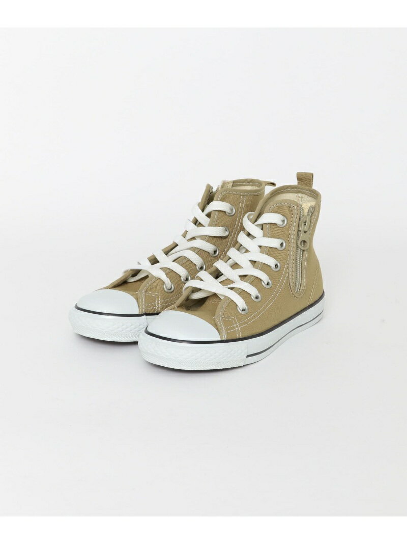 CONVERSE CHILD ALL STAR N COLO