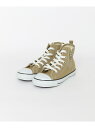 CONVERSE CHILD ALL STAR N COLORS Z HI(KIDS) URBAN RESEARCH DOORS アーバンリサーチドアーズ シュ...
