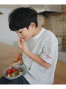 『吸水速乾/接触冷感/イージーケア』『親子リンク』クイックドライショートスリーブTシャツ(KIDS) URBAN RESEARCH DOORS アーバンリサーチ...
