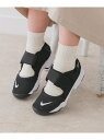 NIKE ナイキリフトGSPS(KIDS) URBAN RESEARCH DOORS アーバンリサーチドアーズ シューズ・靴 その他のシューズ・靴 ブラック【送...