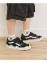 VANS UY Old Skool V URBAN RESEARCH DOORS A[oT[`hA[Y V[YEC ̑̃V[YECyz[Rakuten Fashion]