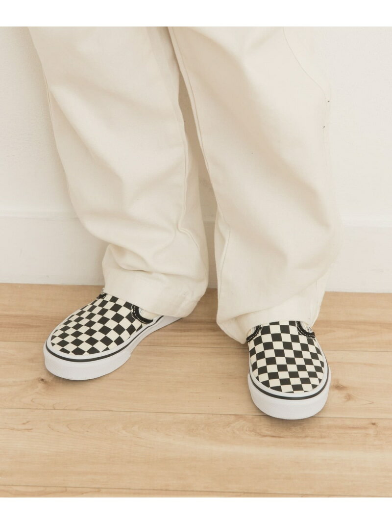 UY Classic SlipOn URBAN RESEARCH DOORS A[oT[`hA[Y V[YEC ̑̃V[YECyz[Rakuten Fashion]