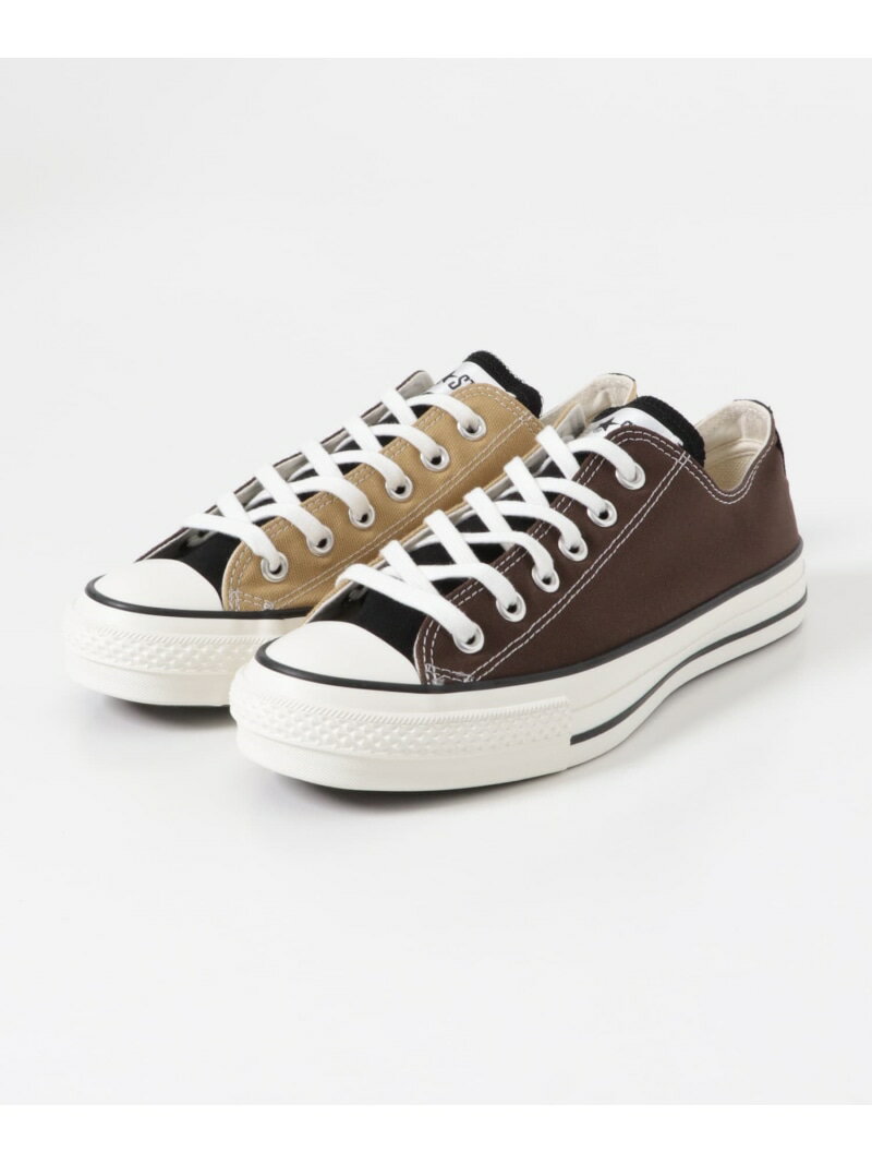 CONVERSE CANVAS ALL STAR J OX URBAN RESEARCH DOORS アーバンリサーチドアーズ シューズ・靴 スニーカー【送料無料】[Rakuten Fashion]