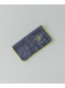 LIVING PRODUCTS Mini Towel navy URBAN RESEARCH DOORS アーバンリサーチドアーズ インテリア・生活雑貨 タオル