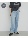 【SALE/10%OFF】『別注』Lee101*DOORS STRAIGHT PANTS URBAN RESEARCH DOORS アーバンリサーチドアーズ パ...
