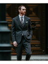 LIFE STYLE TAILOR TOLLEGNO SUITS2 URBAN RESEARCH DOORS アーバンリサーチドアーズ スーツ・フォーマル セッ...