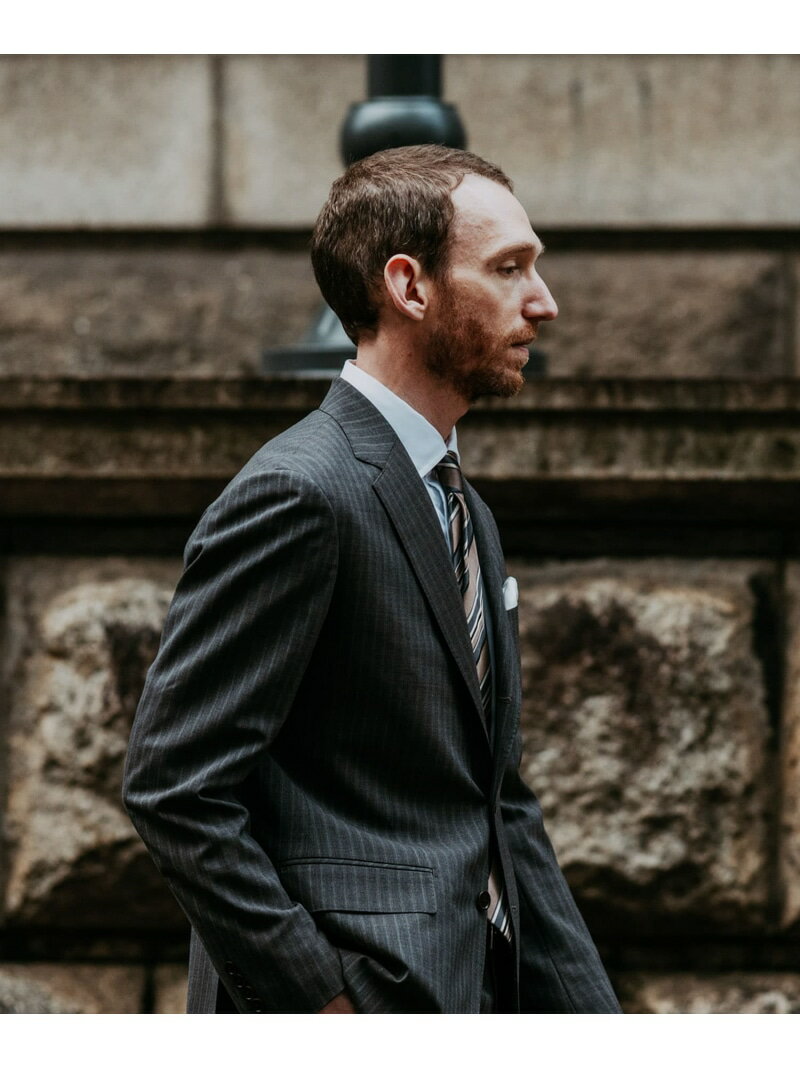 【SALE／50%OFF】LIFE STYLE TAILOR TOLLEGNO SUITS2 URBAN RESEARCH DOORS アーバンリサーチドアーズ スーツ・フォーマル セットアップスーツ グレー【RBA_E】【送料無料】[Rakuten Fashion]