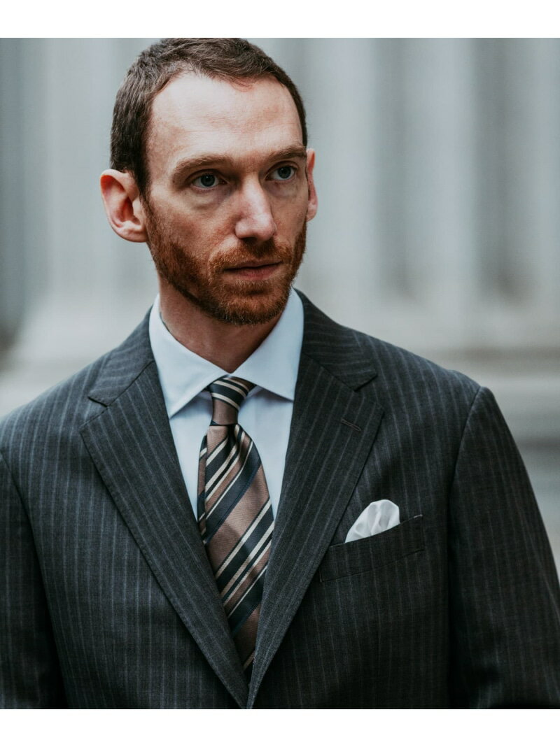 【SALE／50%OFF】LIFE STYLE TAILOR TOLLEGNO SUITS2 URBAN RESEARCH DOORS アーバンリサーチドアーズ スーツ・フォーマル セットアップスーツ グレー【RBA_E】【送料無料】[Rakuten Fashion]