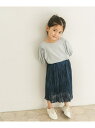 wWEBxhbgbV[XJ[g(KIDS) URBAN RESEARCH DOORS A[oT[`hA[Y pc ̑̃pc u[ x[Wyz[Rakuten Fashion]