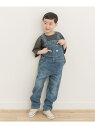 Lee OVERALLS(KIDS) URBAN RESEARCH DOORS A[oT[`hA[Y pc ̑̃pcyz[Rakuten Fashion]