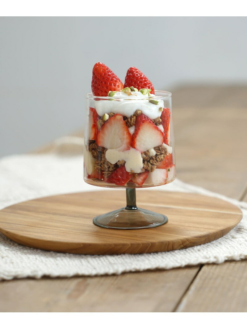 『WEB限定』AXCIS スコン ゴブレット グレー URBAN RESEARCH DOORS アーバンリサーチドアーズ インテリア・生活雑貨 その他のインテリア・生活雑貨 グレー[Rakuten Fashion]のサムネイル