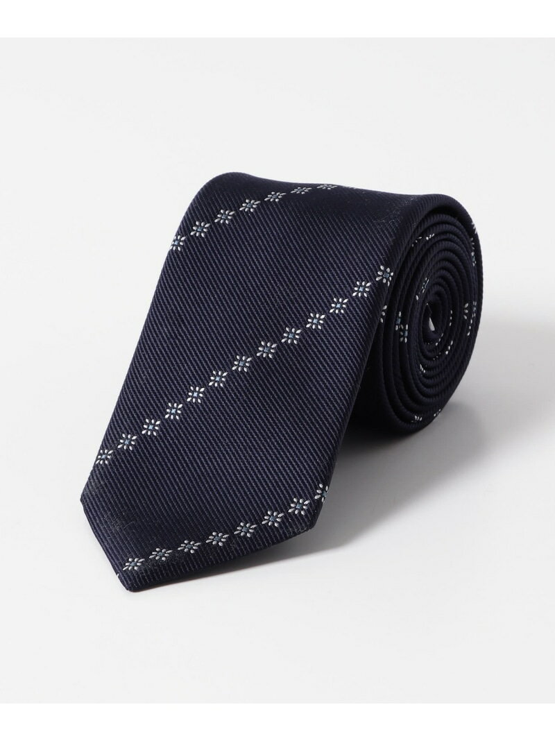 【SALE／50%OFF】LIFE STYLE TAILOR 25SS国内タイ小紋ST1 URBAN RESEARCH DOORS アーバンリサーチドア..