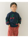 【SALE/50%OFF】BOBO CHOSES over turtle neck(KIDS) URBAN RESEARCH DOORS アーバンリサーチドアー...