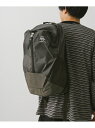 【SALE／10 OFF】URD BACKPACK URBAN RESEARCH DOORS アーバンリサーチドアーズ バッグ リュック バックパック ベージュ ブラック ブルー【RBA_E】【送料無料】 Rakuten Fashion