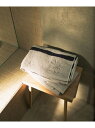 LIVING PRODUCTS Bath Towel border URBAN RESEARCH DOORS アーバンリサーチドアーズ インテリア・生活雑貨 タ...