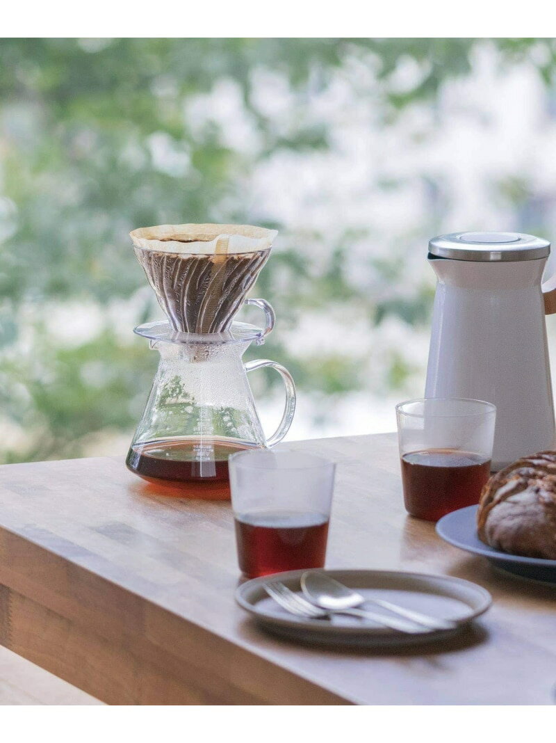 HARIO V60 Glass Brewing Kit URBAN RESEARCH DOORS アーバンリサーチドアーズ インテリア・生活雑貨 ..