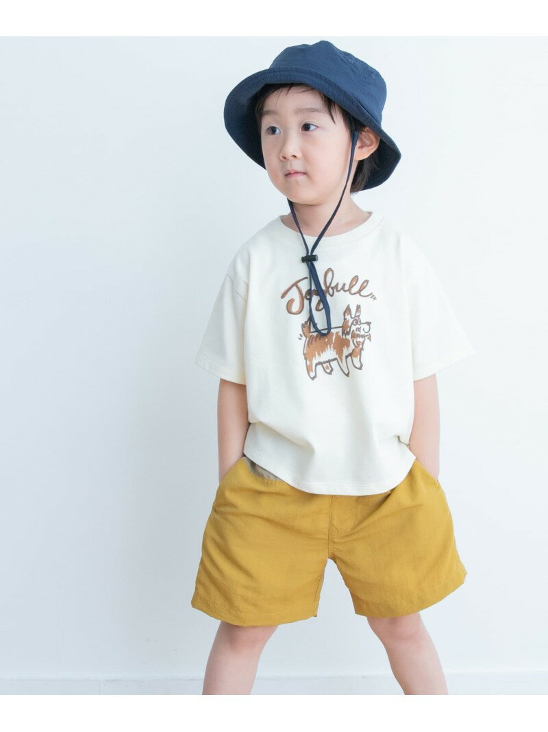 ySALE^50%OFFzhbOvgTVc(KIDS) URBAN RESEARCH DOORS A[oT[`hA[Y gbvX ̑̃gbvX zCg sNyRBA_Ez[Rakuten Fashion]