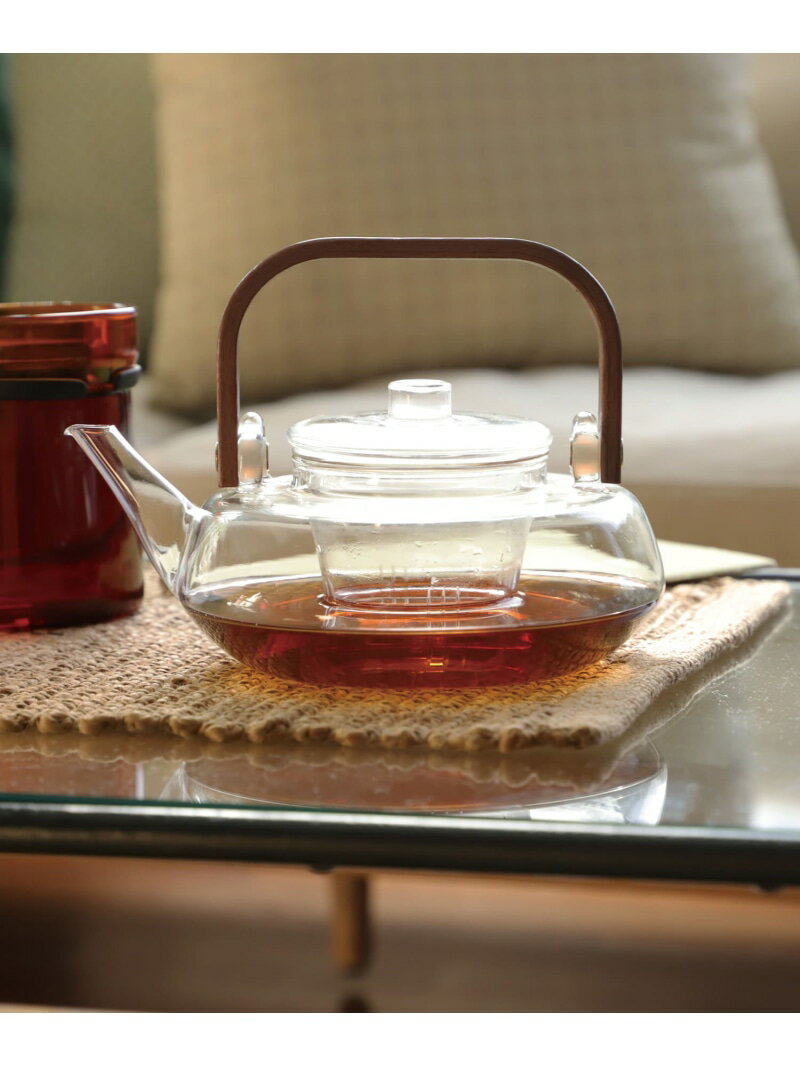 a.depeche noon teapot roomy URBAN RESEARCH DOORS アーバンリサーチドアーズ インテリア・生活雑貨 ..