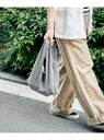 『WEB限定』DOORS LIVING PRODUCTS コンビニバッグ URBAN RESEARCH DOORS アーバンリサーチドアーズ ファッション雑貨 ...