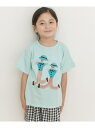 BOBO CHOSES Dancing Giants t-shirts(KIDS) URBAN RESEARCH DOORS A[oT[`hA[Y gbvX ̑̃gbvX u[yz[Rakuten Fashion]