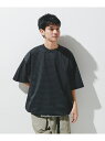 URBAN RESEARCH DOORS メンズ トップス アーバンリサーチドアーズ