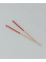 LIVING PRODUCTS 竹箸 23cm URBAN RESEARCH DOORS アーバンリサーチドアーズ 食器・調理器具・キッチン用品 カトラリー レ...