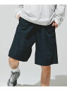URBAN RESEARCH DOORS メンズ パンツ アーバンリサーチドアーズ