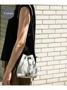 wʒxAS2OV*EKAL WP SUEDE SHOULDER BAG EKAL A[oT[`hA[Y obO V_[obO O[yz[Rakuten Fashion]